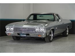 1968 Chevrolet El Camino (CC-2068236) for sale in Reno, Nevada