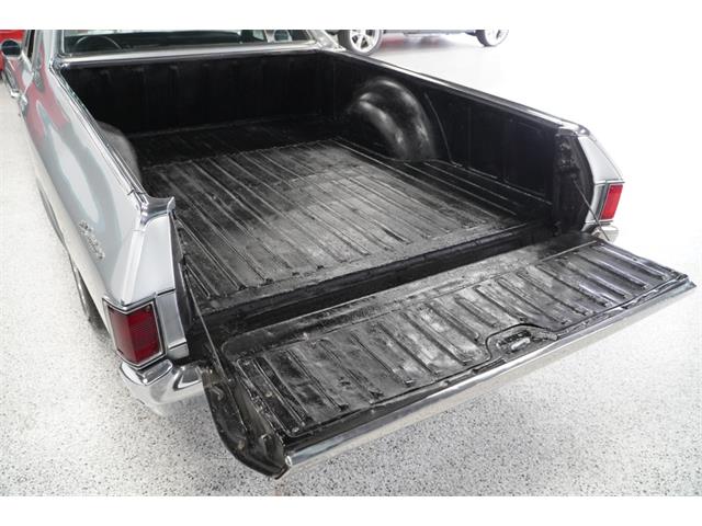 1968 Chevrolet El Camino (CC-2068236) for sale in Reno, Nevada