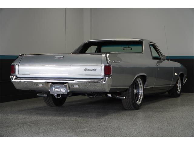 1968 Chevrolet El Camino (CC-2068236) for sale in Reno, Nevada