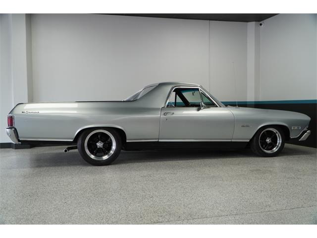 1968 Chevrolet El Camino (CC-2068236) for sale in Reno, Nevada