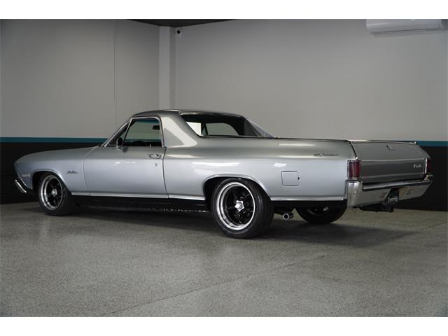 1968 Chevrolet El Camino (CC-2068236) for sale in Reno, Nevada
