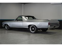 1968 Chevrolet El Camino (CC-2068236) for sale in Reno, Nevada