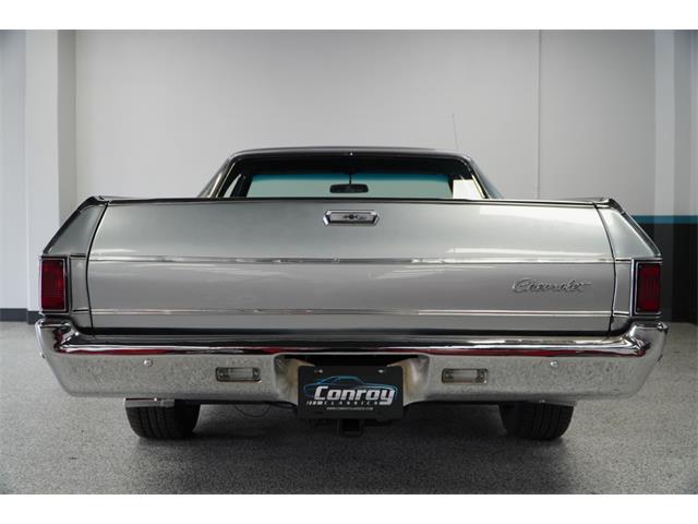 1968 Chevrolet El Camino (CC-2068236) for sale in Reno, Nevada