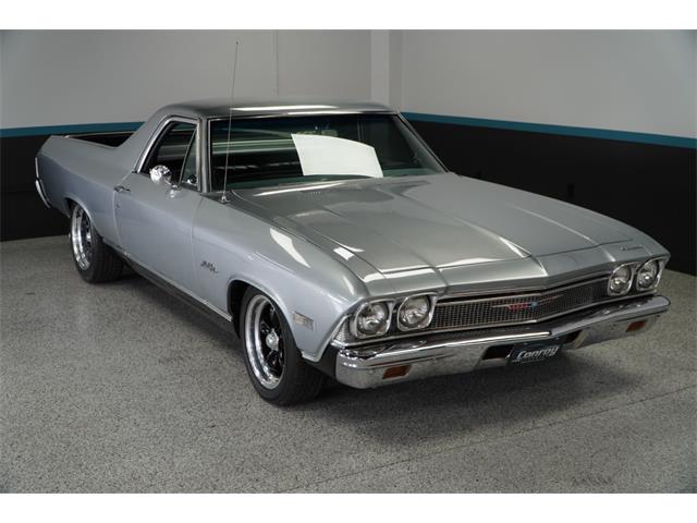 1968 Chevrolet El Camino (CC-2068236) for sale in Reno, Nevada