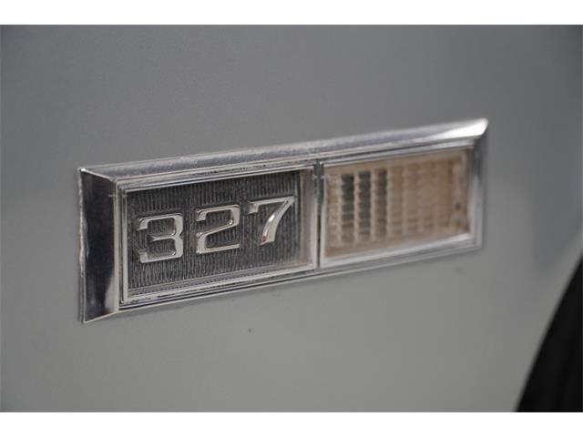 1968 Chevrolet El Camino (CC-2068236) for sale in Reno, Nevada