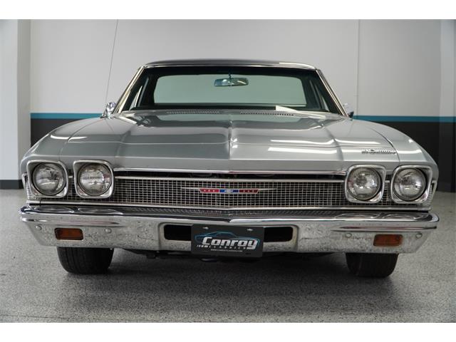 1968 Chevrolet El Camino (CC-2068236) for sale in Reno, Nevada