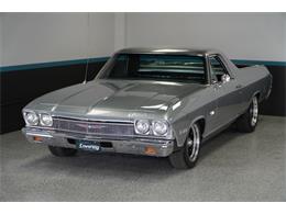 1968 Chevrolet El Camino (CC-2068236) for sale in Reno, Nevada