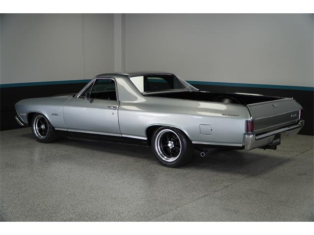 1968 Chevrolet El Camino (CC-2068236) for sale in Reno, Nevada