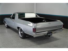 1968 Chevrolet El Camino (CC-2068236) for sale in Reno, Nevada