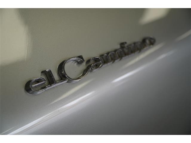 1968 Chevrolet El Camino (CC-2068236) for sale in Reno, Nevada
