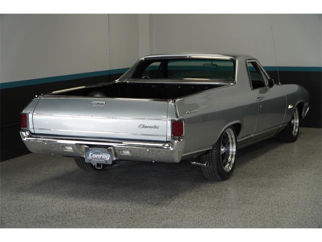 1968 Chevrolet El Camino (CC-2068236) for sale in Reno, Nevada