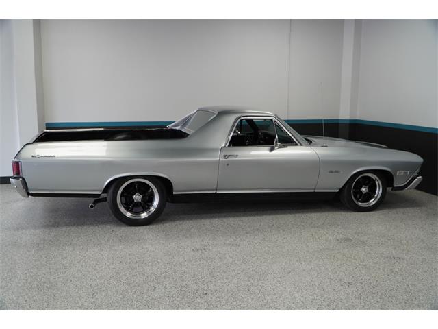1968 Chevrolet El Camino (CC-2068236) for sale in Reno, Nevada