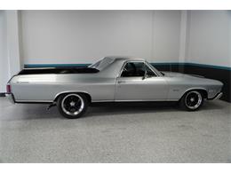 1968 Chevrolet El Camino (CC-2068236) for sale in Reno, Nevada
