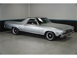 1968 Chevrolet El Camino (CC-2068236) for sale in Reno, Nevada