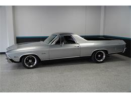 1968 Chevrolet El Camino (CC-2068236) for sale in Reno, Nevada