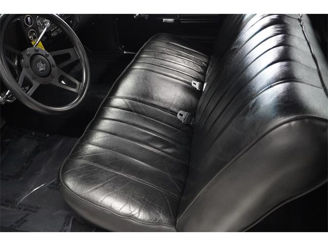 1968 Chevrolet El Camino (CC-2068236) for sale in Reno, Nevada