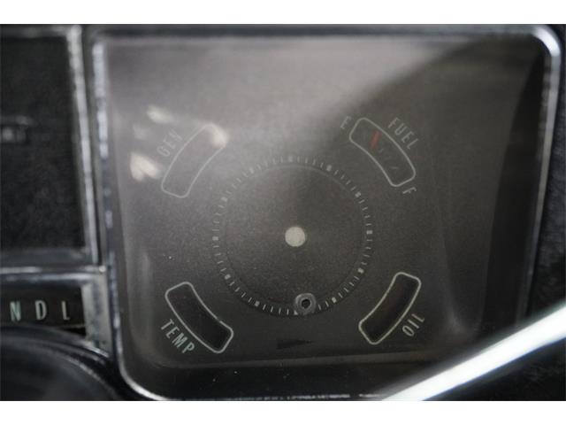 1968 Chevrolet El Camino (CC-2068236) for sale in Reno, Nevada