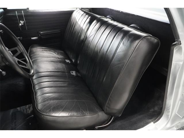 1968 Chevrolet El Camino (CC-2068236) for sale in Reno, Nevada