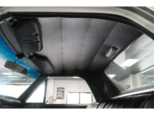 1968 Chevrolet El Camino (CC-2068236) for sale in Reno, Nevada