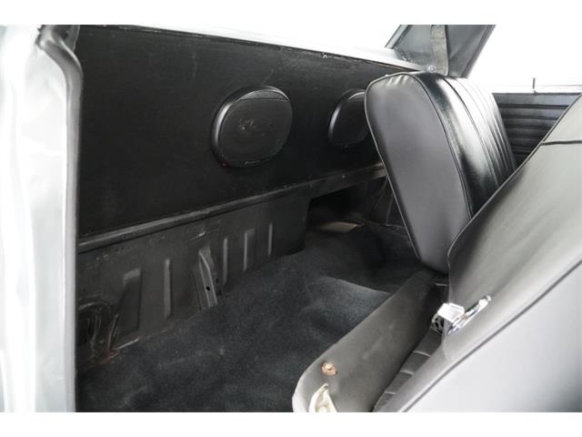 1968 Chevrolet El Camino (CC-2068236) for sale in Reno, Nevada