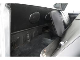 1968 Chevrolet El Camino (CC-2068236) for sale in Reno, Nevada