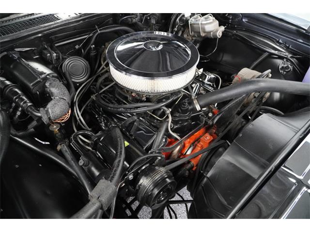 1968 Chevrolet El Camino (CC-2068236) for sale in Reno, Nevada