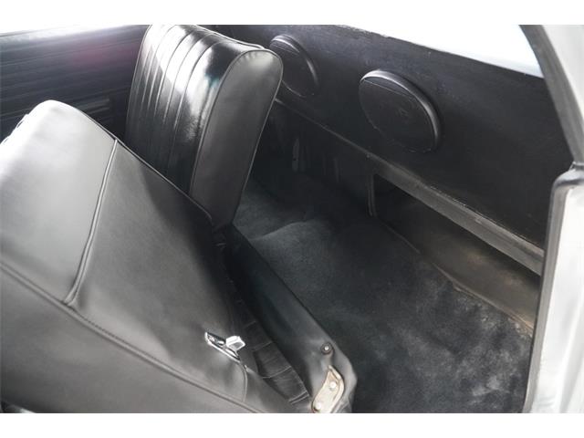 1968 Chevrolet El Camino (CC-2068236) for sale in Reno, Nevada