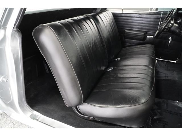 1968 Chevrolet El Camino (CC-2068236) for sale in Reno, Nevada