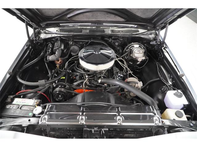 1968 Chevrolet El Camino (CC-2068236) for sale in Reno, Nevada