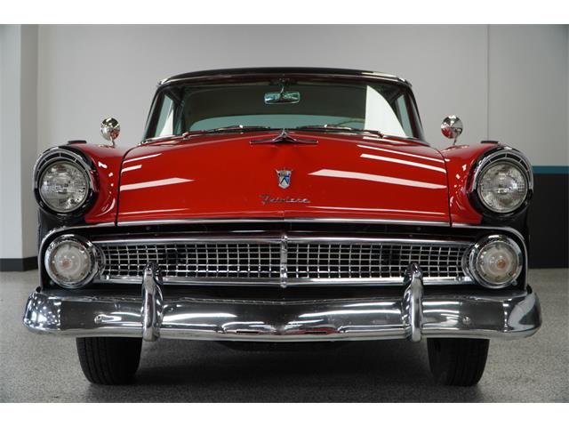 1955 Ford Crown Victoria (CC-2068237) for sale in Reno, Nevada