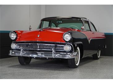 1955 Ford Crown Victoria (CC-2068237) for sale in Reno, Nevada