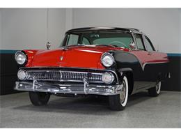 1955 Ford Crown Victoria (CC-2068237) for sale in Reno, Nevada