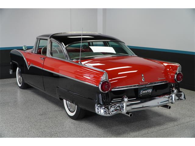 1955 Ford Crown Victoria (CC-2068237) for sale in Reno, Nevada