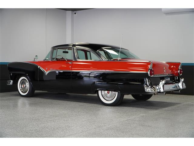1955 Ford Crown Victoria (CC-2068237) for sale in Reno, Nevada