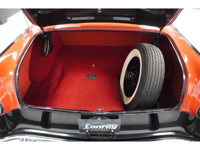 1955 Ford Crown Victoria (CC-2068237) for sale in Reno, Nevada