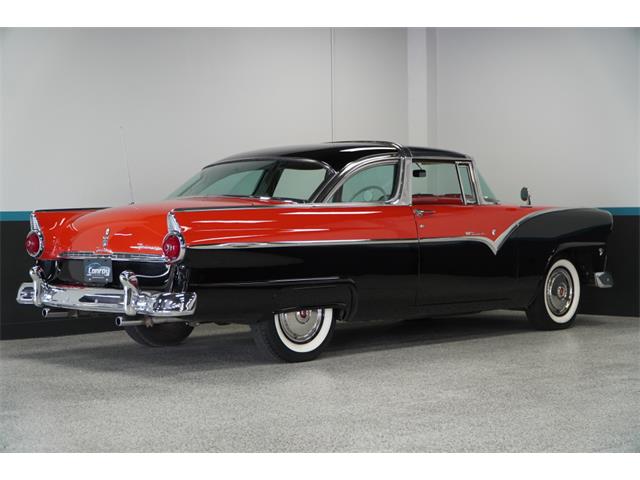 1955 Ford Crown Victoria (CC-2068237) for sale in Reno, Nevada