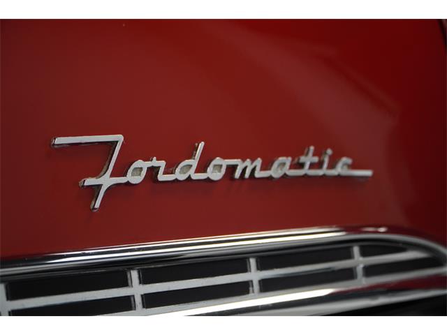 1955 Ford Crown Victoria (CC-2068237) for sale in Reno, Nevada