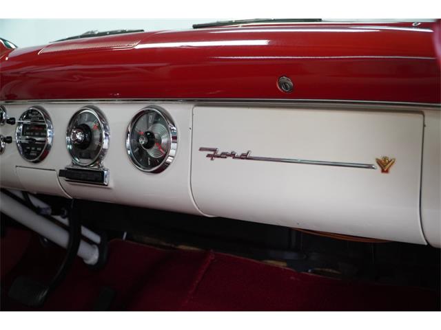 1955 Ford Crown Victoria (CC-2068237) for sale in Reno, Nevada