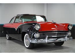 1955 Ford Crown Victoria (CC-2068237) for sale in Reno, Nevada