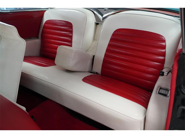 1955 Ford Crown Victoria (CC-2068237) for sale in Reno, Nevada