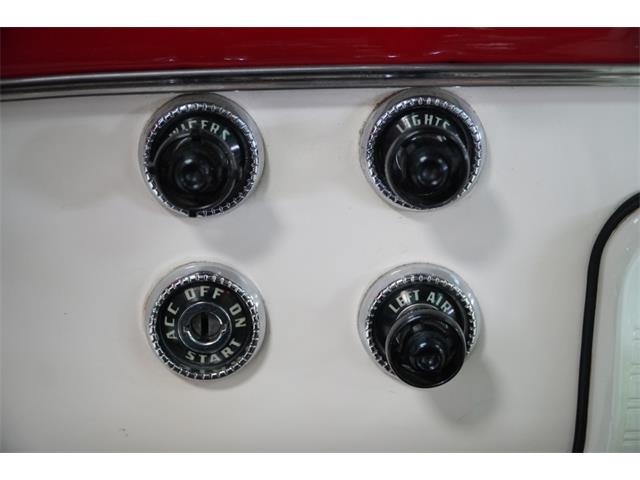 1955 Ford Crown Victoria (CC-2068237) for sale in Reno, Nevada