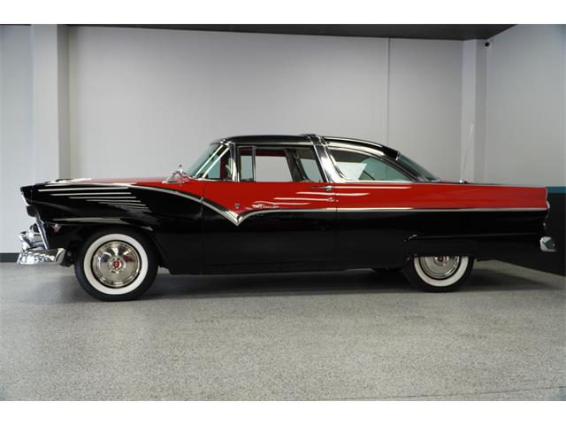 1955 Ford Crown Victoria (CC-2068237) for sale in Reno, Nevada