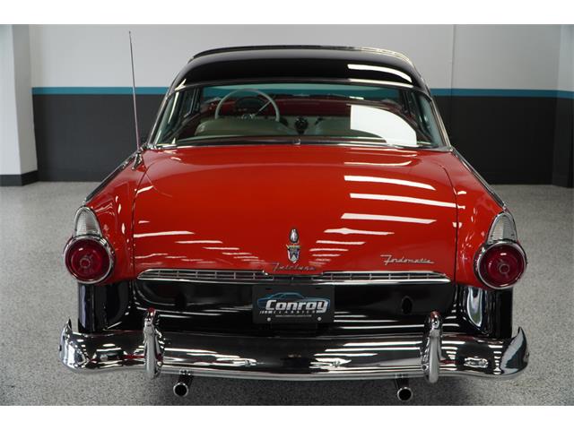 1955 Ford Crown Victoria (CC-2068237) for sale in Reno, Nevada