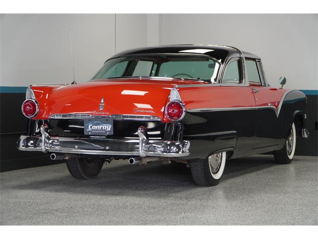 1955 Ford Crown Victoria (CC-2068237) for sale in Reno, Nevada