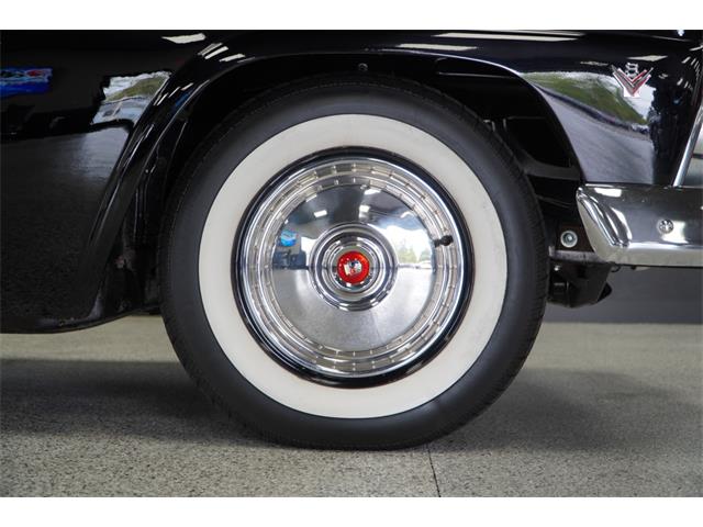 1955 Ford Crown Victoria (CC-2068237) for sale in Reno, Nevada