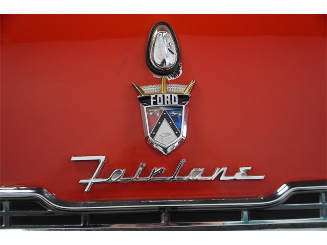 1955 Ford Crown Victoria (CC-2068237) for sale in Reno, Nevada