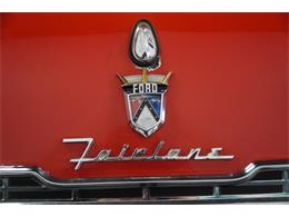 1955 Ford Crown Victoria (CC-2068237) for sale in Reno, Nevada