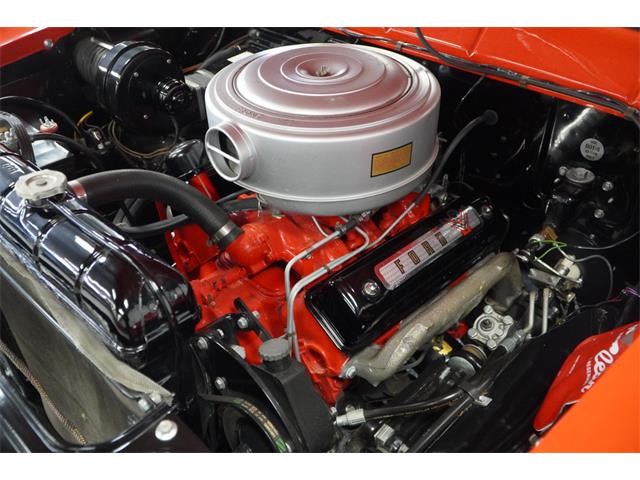 1955 Ford Crown Victoria (CC-2068237) for sale in Reno, Nevada