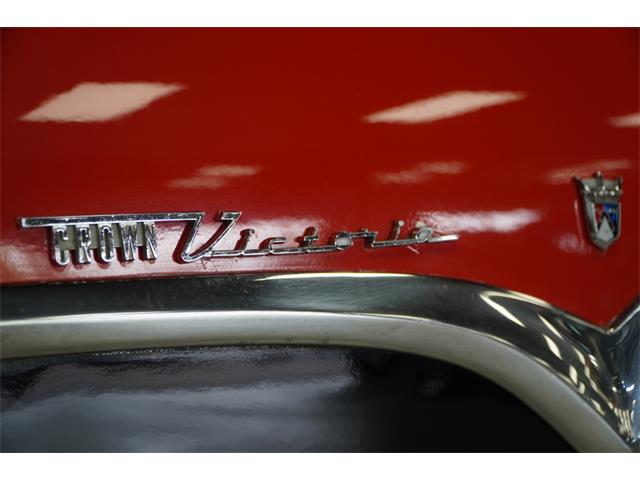 1955 Ford Crown Victoria (CC-2068237) for sale in Reno, Nevada