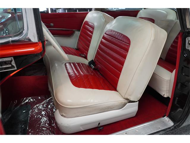 1955 Ford Crown Victoria (CC-2068237) for sale in Reno, Nevada